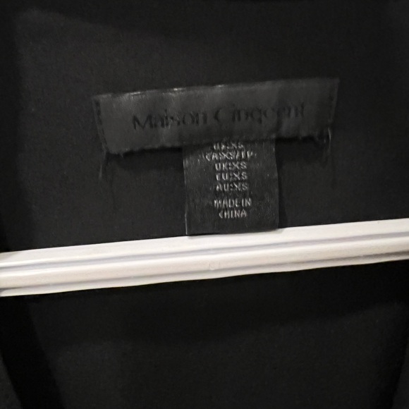 Womens Trench - Picture 2 of 3